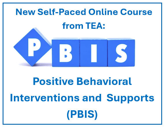  PBIS Online Course